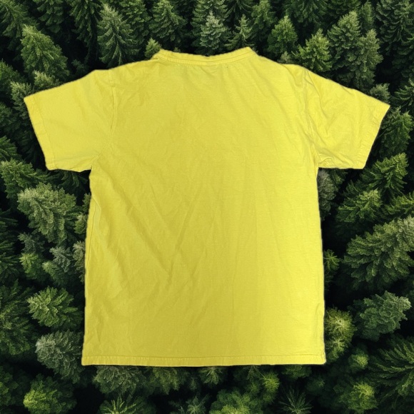 KAPPA LOGO T-SHIRT - Picture 2 of 3